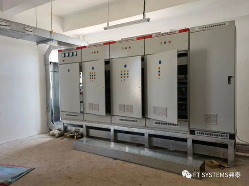 予华新一代高低温一体机 引领精准温控技术的革新特点