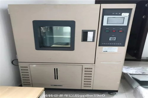 深圳市沙井回收高低温试验箱报价 以予华高低温一体机为例