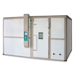 予华高低温一体机 高清大图展示与核心技术解析