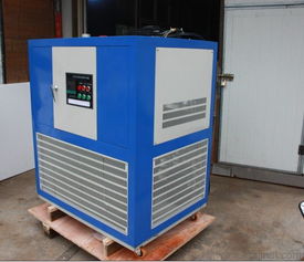 潍坊予华高低温循环一体机 价格、厂家与产品详情全解析