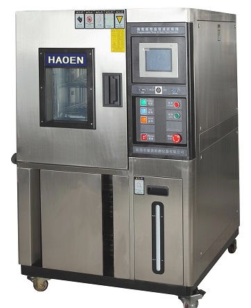 高低温湿热老化试验箱 予华高低温一体机的技术优势与应用价值