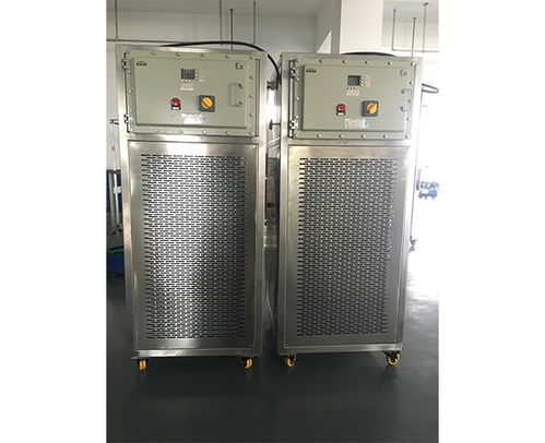 高低温一体机市场解析 山东、合肥央迈与予华品牌浅析