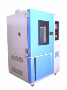 供应408L恒温恒湿实验仪器 予华高低温一体机解析与应用